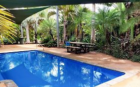 Roebuck Plains Roadhouse